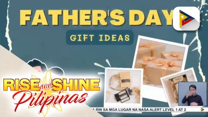 Father's Day gift ideas