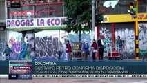 Colombia: Candidato presidencial Rodolfo Hernández impone condiciones para realizar debate