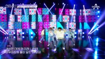 [풀버전] 청량한 다섯 소년의 환상 퍼포먼스 '타쿠마,박민근,하석희,도원,박관영' - 어느 날 머리에서 뿔이 자랐다