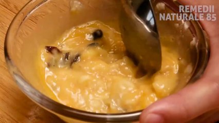 Even It Small , It Will Bigger Every Day And This Is What Will Happen - Banana , Raisins