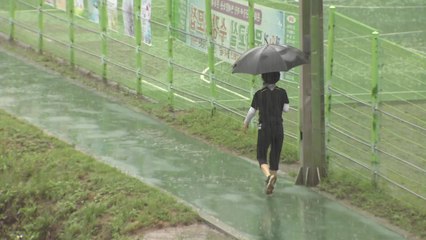 [날씨] 대구 등 경북 올해 첫 폭염주의보...더위 속 곳곳 소나기 / YTN