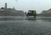 Pre-Monsoon arrives in Delhi-NCR | ABP News