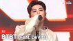 [Simply K-Pop CON-TOUR] B.I (비아이) - BTBT (Feat. DeVita) (비티비티) _ Ep.524