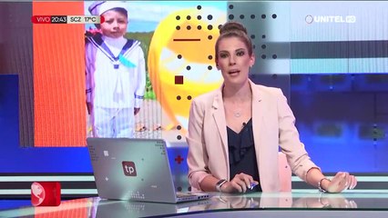 Buscan a un niño de siete años que desapareció a la salida de su colegio en El Alto