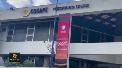 tn7-Conape tiene ₡1.500 millones disponibles para financiar carreras en el exterior-160622