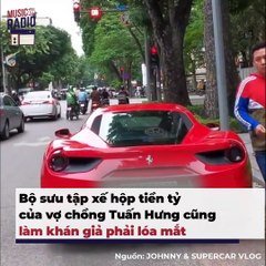 Cuộc sống đáng mơ ước của ca sĩ Tuấn Hưng ở tuổi 43 | Điện Ảnh Net