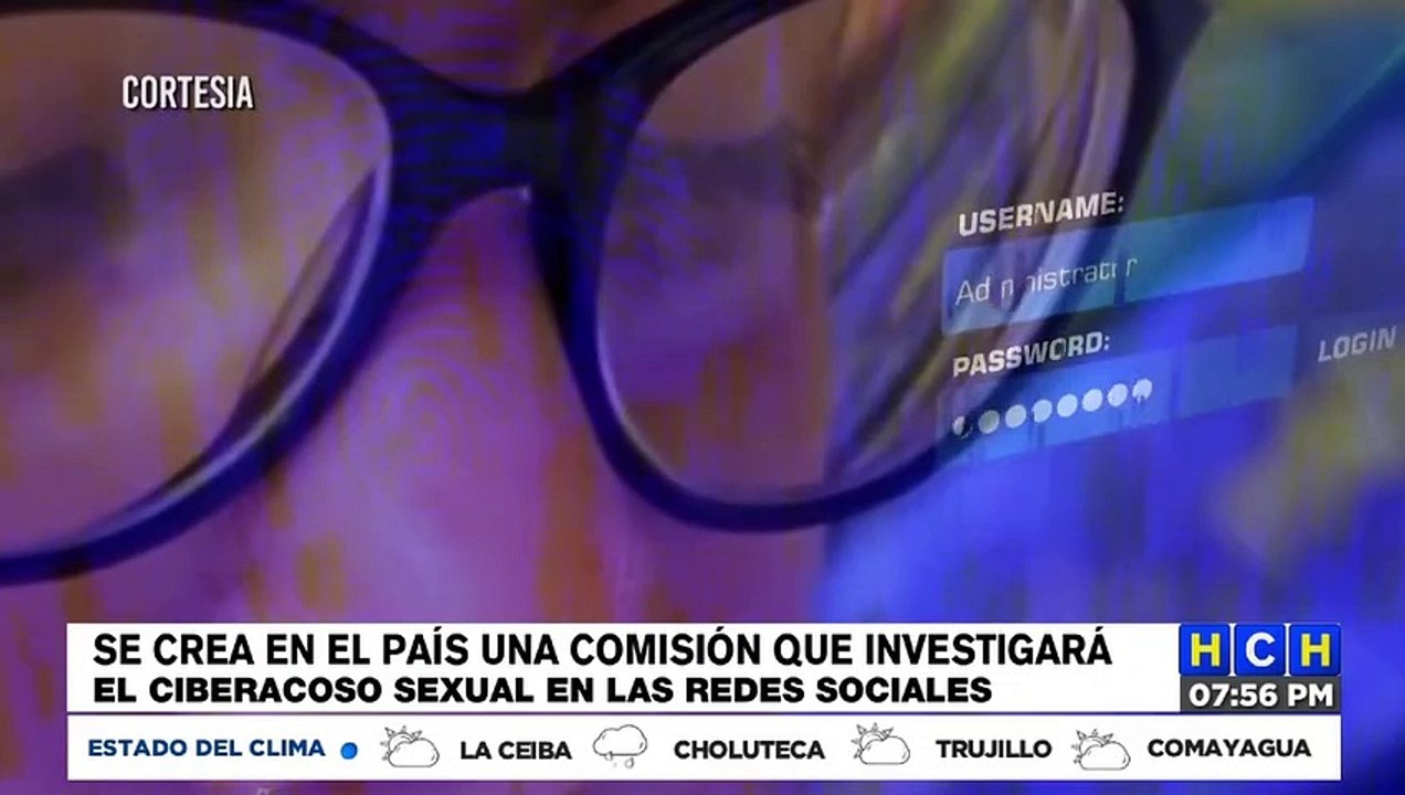 Crean en el país una comisión que investigará el ciberacoso sexual en las redes sociales