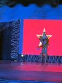 Đại diện Việt Nam thắng giải Trang phục dân tộc ở Man Of The World 2022