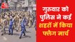 High alert in Uttar Pradesh ahead of Friday prayers