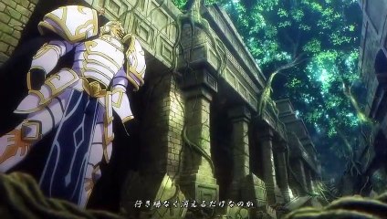Skeleton Knight in Another World - EP 11 English Subbed