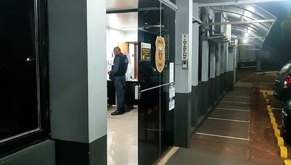 Guarda Municipal detém indivíduo após desrespeitar medida protetiva contra a ex