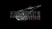 Final Fantasy VII Rebirth - Trailer d'annonce PS5