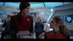 IR Interview: The Girls Of “The Orville - New Horizons” [Hulu]