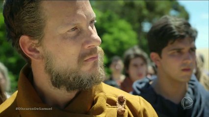 Novela Reis Capítulo 20