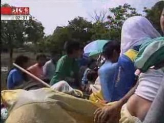 Ingrid Betancourt Parte IV