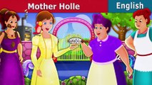 Mother Holle - English Fairy Tales