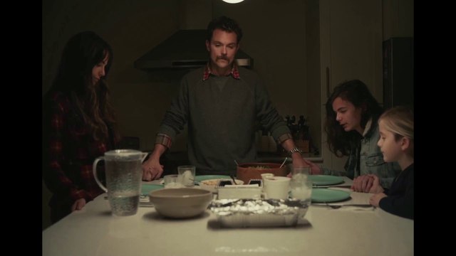 Fest Track On Sirk TV Interview: THE INTEGRITY OF JOSEPH CHAMBERS [Tribeca Film Festival 2022 - Virtual] - Part II