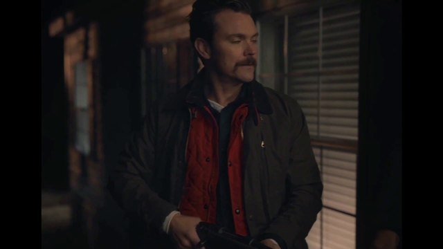 Fest Track On Sirk TV Interview: THE INTEGRITY OF JOSEPH CHAMBERS [Tribeca Film Festival 2022 - Virtual] - Part I