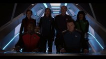 IR Interview: The Creatives Of “The Orville - New Horizons” [Hulu]