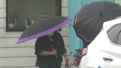 [날씨] 경북 올해 첫 폭염주의보...더위 속 요란한 소나기 / YTN