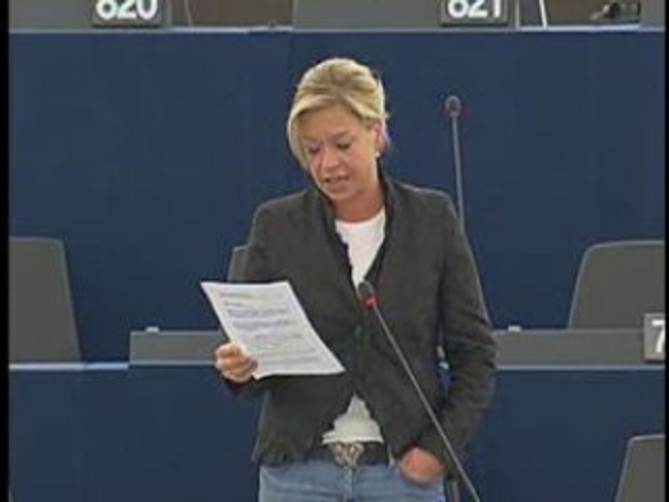 Jeanine Hennis-Plasschaert on Civil aviation security