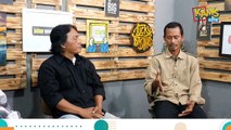 NGOBROL ASYIK MENGUBAH SAMPAH JADI RUPIAH ALA ASOBSI | KAMIS ASYIK PART 2