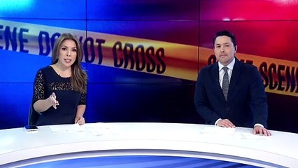 Fue localizada la bebé de San Diego, desaparecida al viajar con sus padres a Tijuana.