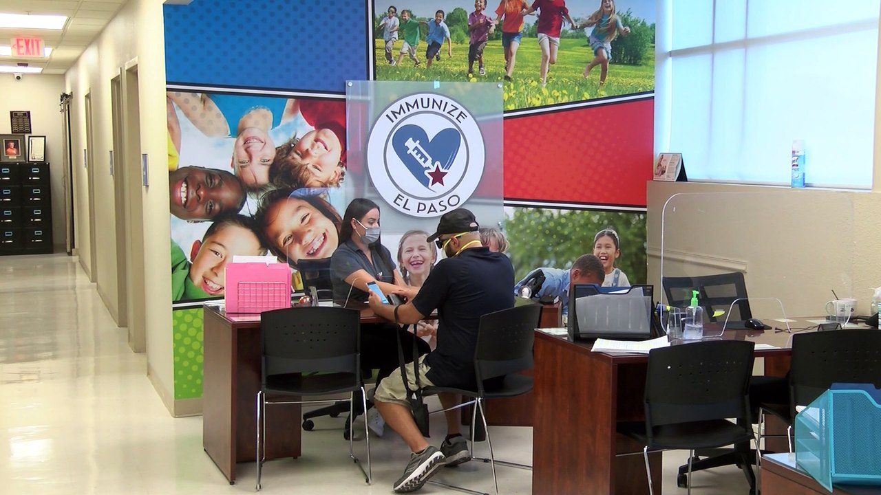 F.D.A. Y C.D.C. Aprueba vacunas del Covid-19 para niños menores de 5 años