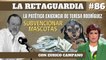 La Retaguardia #86: La patética exigencia de Teresa Rodríguez. Subvencionar las mascotas