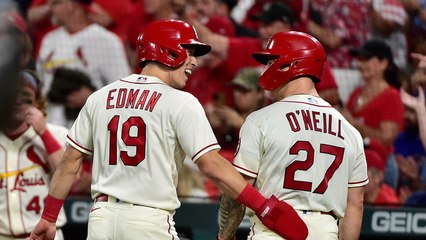 MLB Preview 6/17: Take The Cardinals Against The Red Sox