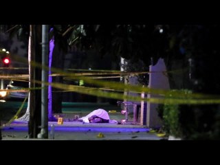 The killing of two homegrown police officers leaves El Monte reeling