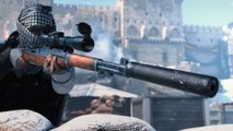 Insurgency Sandstorm: Trailer zum kostenlosen Update zeigt neue Map, Waffen & mehr