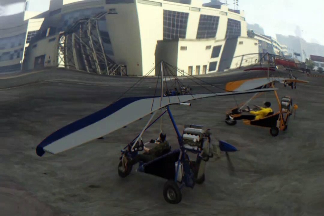 Pinguilo volando (DYRP Public)