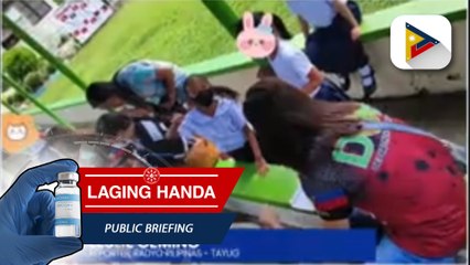 Mga border sa Ilocos region, hinihigpitan para hindi makapasok ang Omicron subvariant