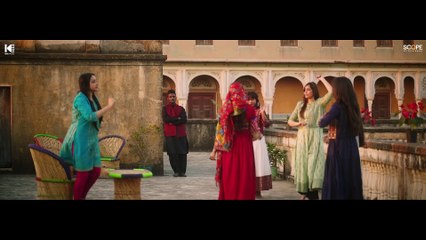 Hijaab-E-Hyaa - Kaka (Official Video)-  Parvati - Latest Hindi Songs - Latest Punjabi Songs 2021