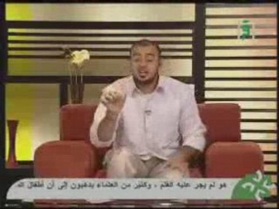 على باب الجنة خروج روح العاصي 2-10-