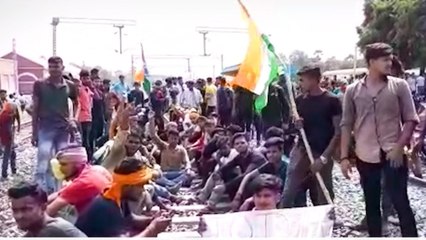 Know all about the Agnipath scheme and the related protest | Namaste Bharat | 17.06.2022