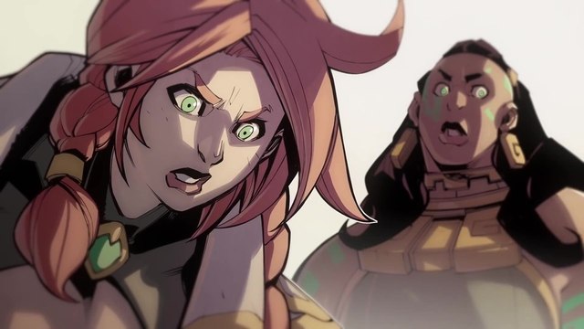 Ruined King: Erstes Gameplay zum LoL-Spin-off zeigt sich von einer ganz anderen Seite