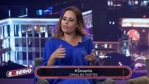 Margarita Magaña y el beso más sabroso en las telenovelas