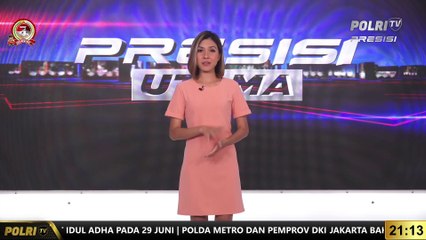Prakiraan Cuaca 17 Juni 2022