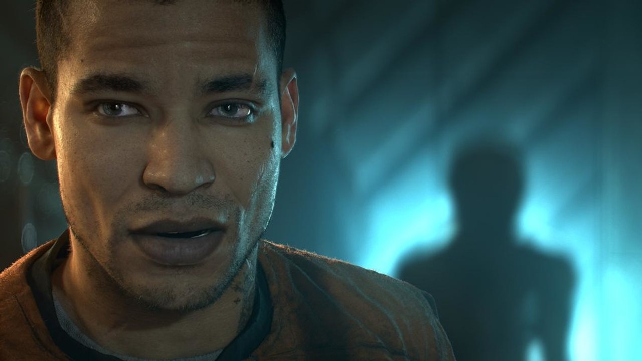 The callisto protocol - 1. trailer zum neuen horor-spiel des dead space-machers