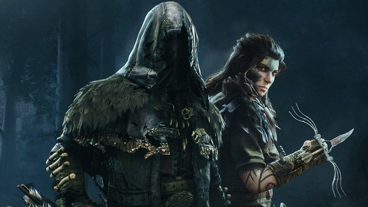 Hood: Outlaws & Legends verrät Release-Termin in neuem Trailer