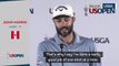 U.S. Open Round 1 Review