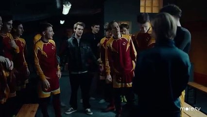 Домашнее поле - 5 серия