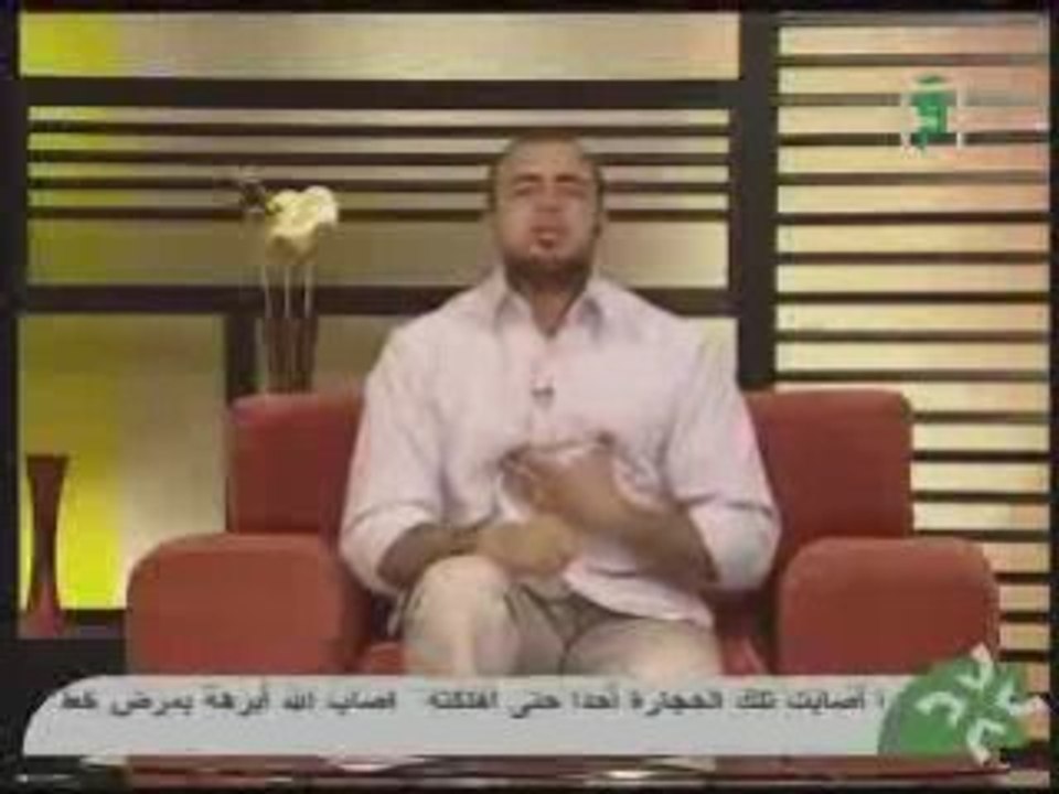 على باب الجنة خروج روح العاصي 1-10-