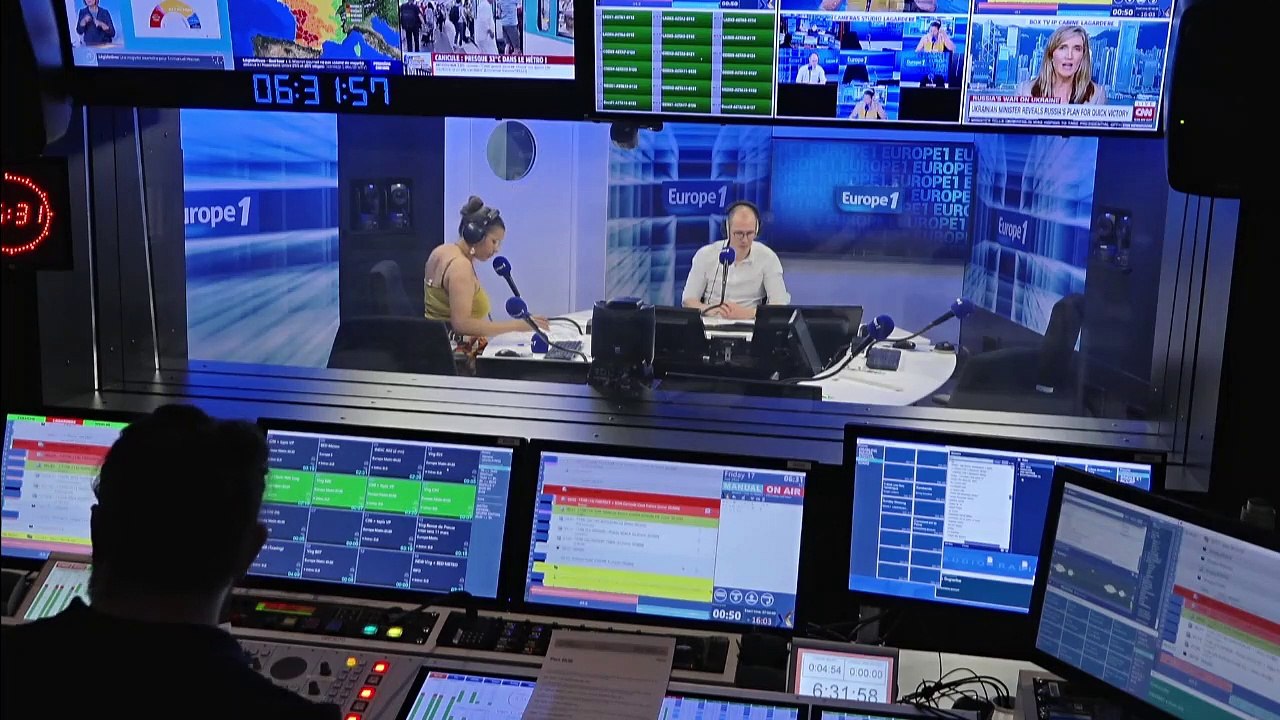 Pourquoi la canicule a-t-elle de lourdes conséquences sur notre économie ?