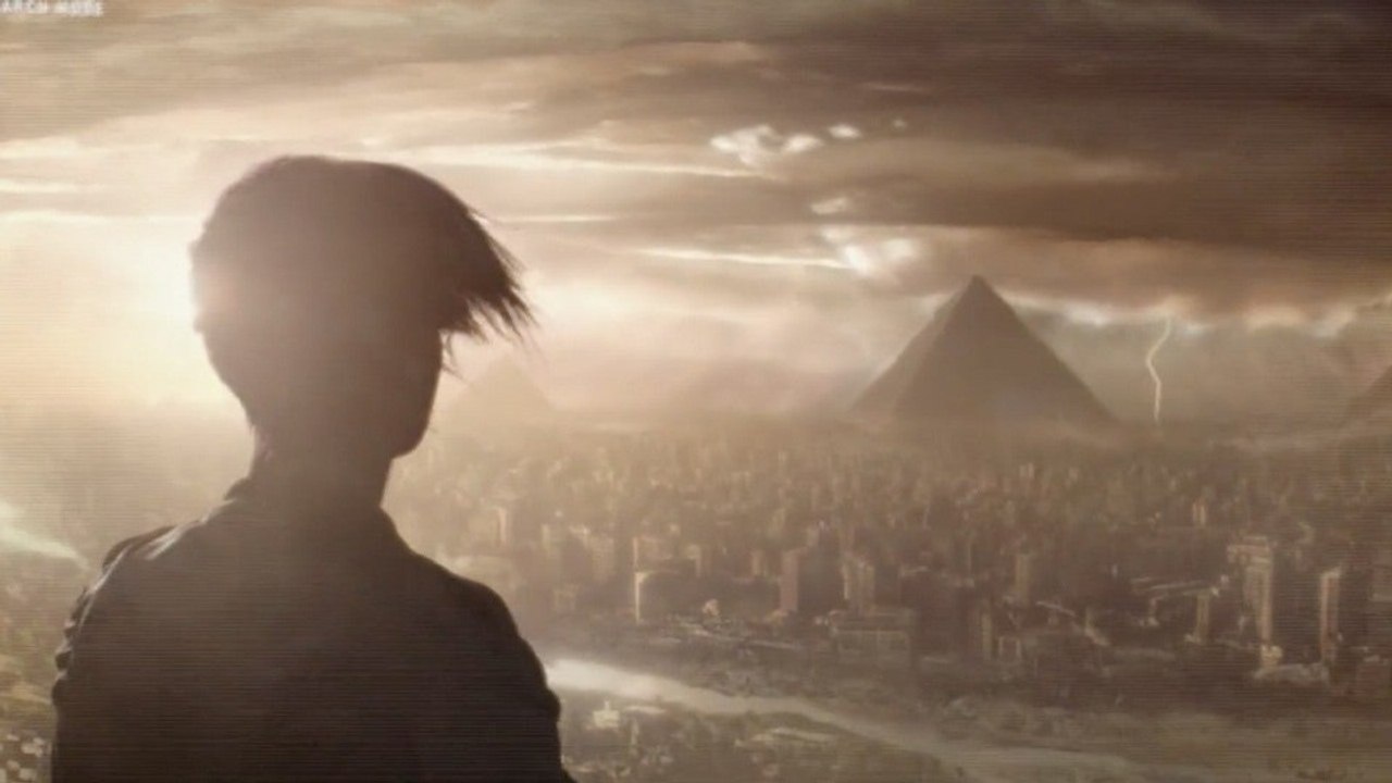 Perfect Dark kehrt zurück im ersten Ankündigungstrailer für Xbox