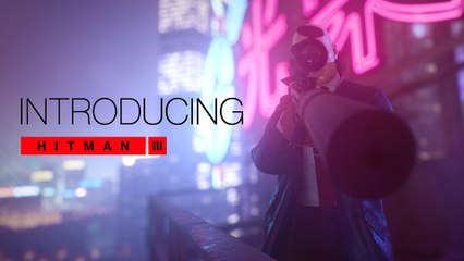 Hitman 3: Erstes Gameplay zeigt die neuen mörderischen Möglichkeiten im Sequel