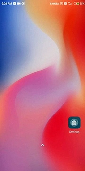 Portable Hotspot Settings