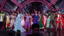 DID Super Moms 3 : Judges did the hook Step of DID Super Moms season 3 on location | FilmiBeat